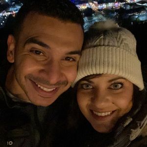 Meet your Posher, Maryan